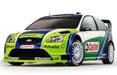 Pan Advertising realizza il progetto multicanale FordClub 2007